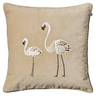 Chhatwal & Jonsson Flamingo Kuddfodral 50x50cm