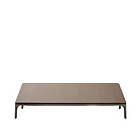 MDF Italia Yale Low Soffbord 150x44cm