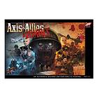 Axis & Allies & Zombies