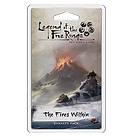 Legend of the Five Rings - The Fires Within (exp.)