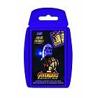 Top Trumps Avengers Infinity War