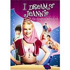 I dream of Jeannie - Season 1-5 (UK) (DVD)