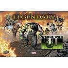 Legendary: World War Hulk (exp.)