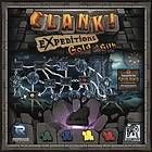 Clank! Expeditions: Gold and Silk (exp.)