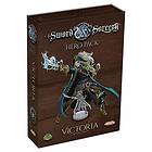 Sword & Sorcery: Victoria the Captain/Pirate (exp.)