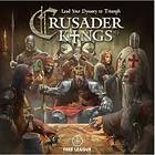 Crusader Kings (Royal Edition)