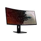 Acer ED347CKR (bmidphzx) 34" Ultrawide Curved WQHD