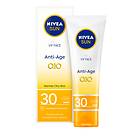 Nivea Sun Q10 Anti-Age & Anti-Pigments Cream SPF30 50ml