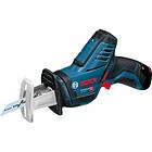 Bosch GSA 12V-14 (1x3,0Ah)