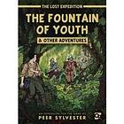 The Lost Expedition: Fountain of Youth (exp.)