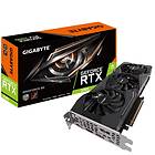 Gigabyte GeForce RTX 2080 Windforce HDMI 3xDP 8GB