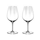 Riedel Performance Cabernet/Merlot Red Wine Glass 83.4cl 2-pack