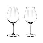 Riedel Performance Pinot Noir Red Wine Glass 83cl 2-pack