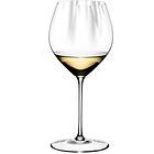 Riedel Performance Chardonnay Hvitvinsglass 72,7cl 2-pack