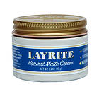 Layrite Natural Matte Cream 42g