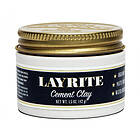 Layrite Cement Hair Clay 42g