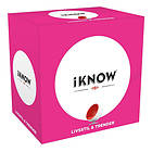 iKNOW Mini: Livsstil & Trender