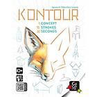 Kontour