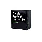 Cards Against Humanity: Green Box (exp.)