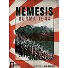 Nemesis: Burma 1944