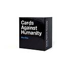 Cards Against Humanity: Blue Box (exp.)