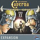 Caverna: Cave vs Cave – Era II: The Iron Age (exp.)