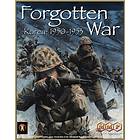 Advanced Squad Leader: Forgotten War - Korea 1950-1953 (exp.)