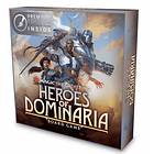 Magic: The Gathering - Heroes of Dominaria Board Game (Premium Edition)