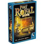 Port Royal: The Adventure Begins... (exp.)