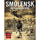 Smolensk: Barbarossa Derailed
