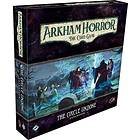 Arkham Horror: Card Game - The Circle Undone (exp.)