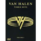 Van Halen Video Hits Volume 1 (DVD)