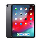 Apple iPad Pro 11" 64GB (1er Génération)