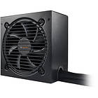 Be Quiet! Pure Power 11 500W