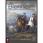 The Battle of Blenheim 1704