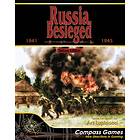 Russia Besieged (Deluxe Edition)