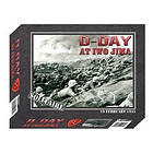 D-Day at Iwo Jima