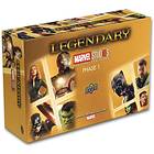 Legendary: A Marvel Deck Building Game (10th Anniversary Edition)