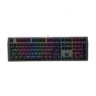 Ducky DKSH1808ST Shine 7 RGB Cherry MX Blue (Nordic)