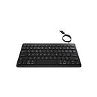 Zagg Universal USB Keyboard (Nordic)