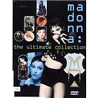 Madonna the Ultimate Collection (DVD)