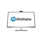 HP EliteDisplay E243d 24" Full HD IPS