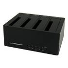 LC-Power LC-DOCK-U3-4B