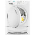 Zanussi ZDP7206PZ (White)