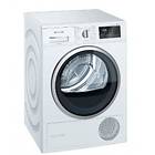 Siemens WT45M232GB (White)