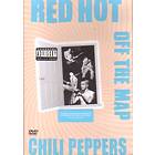 Red Hot Chili Peppers: Off the Map (US) (DVD)