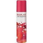 Replay Your Fragrance Women Deo Spray 150ml