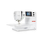 Bernina 475 QE