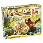 Escape: The Curse Of The Temple Big Box (2nd Edition)