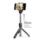 SBS Wireless Selfie Stick with Tripod